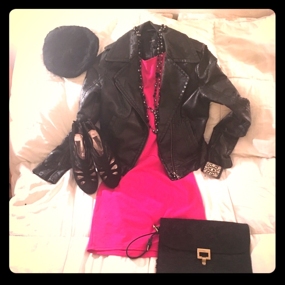 Business CASUAL! BUNDLE of 2 DRESSES